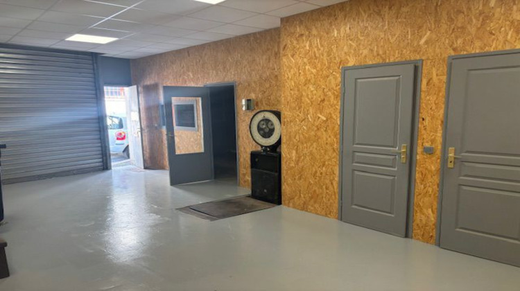 Ma-Cabane - Vente Divers LISIEUX, 0 m²