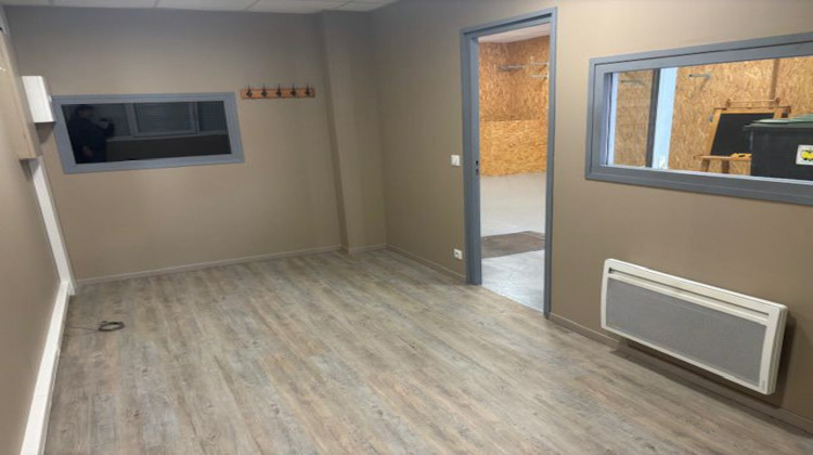 Ma-Cabane - Vente Divers LISIEUX, 0 m²