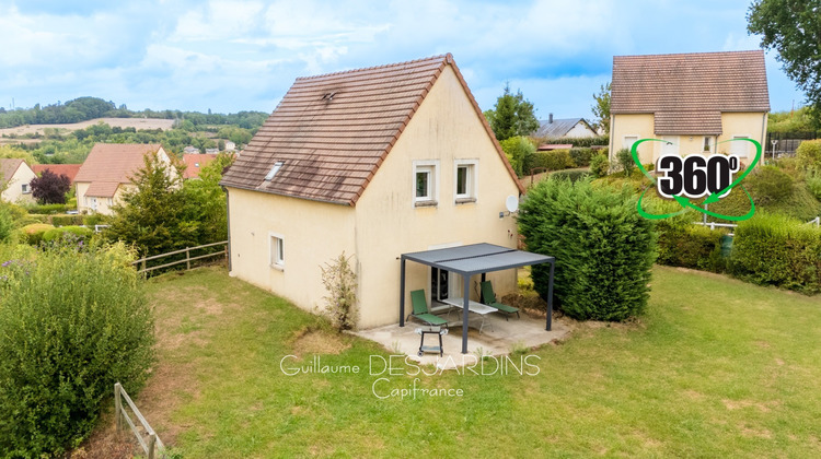 Ma-Cabane - Vente Divers LISIEUX, 98 m²