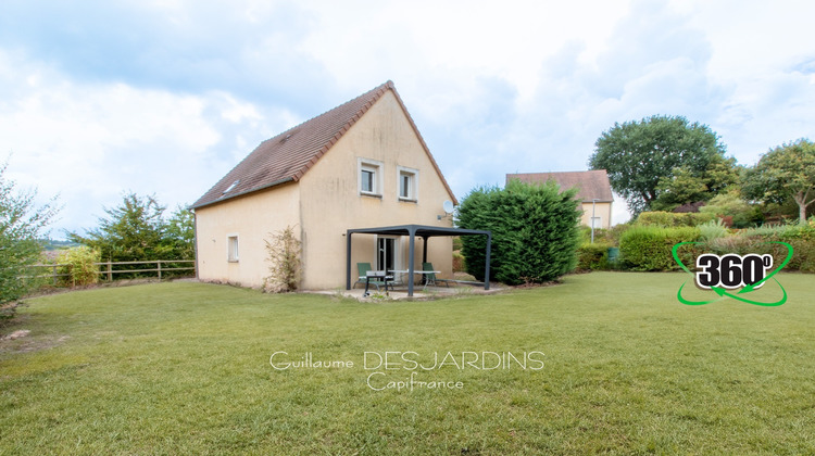 Ma-Cabane - Vente Divers LISIEUX, 98 m²
