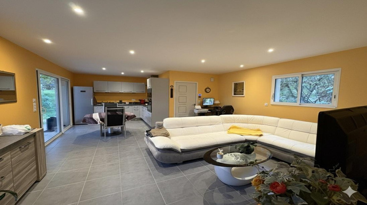 Ma-Cabane - Vente Divers LISSAC ET MOURET, 157 m²