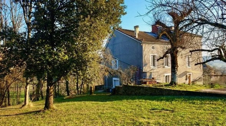 Ma-Cabane - Vente Divers LISSAC ET MOURET, 226 m²