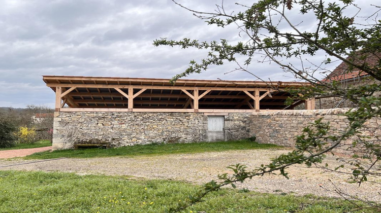 Ma-Cabane - Vente Divers LISSAC ET MOURET, 226 m²