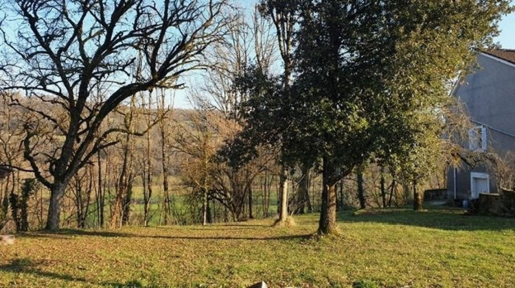 Ma-Cabane - Vente Divers LISSAC ET MOURET, 226 m²