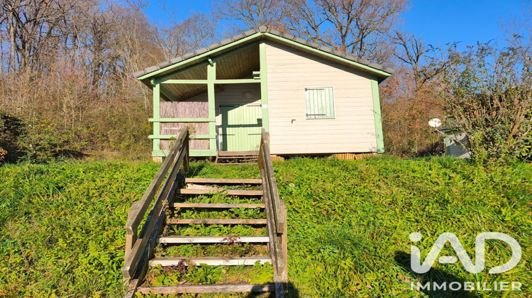 Ma-Cabane - Vente Divers Lissac sur Couze, 27 m²