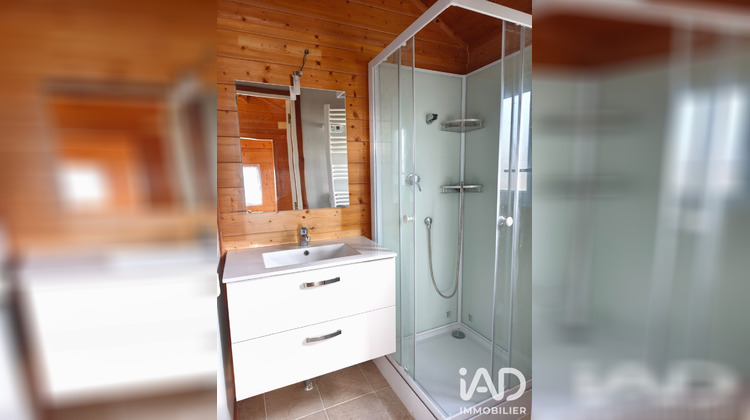 Ma-Cabane - Vente Divers Lissac sur Couze, 27 m²