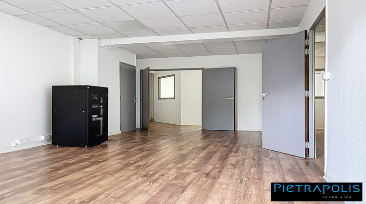 Ma-Cabane - Vente Divers Lissieu, 175 m²