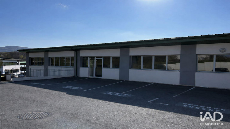 Ma-Cabane - Vente Divers Lissieu, 158 m²