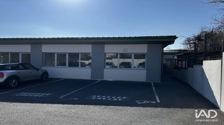 Ma-Cabane - Vente Divers Lissieu, 81 m²