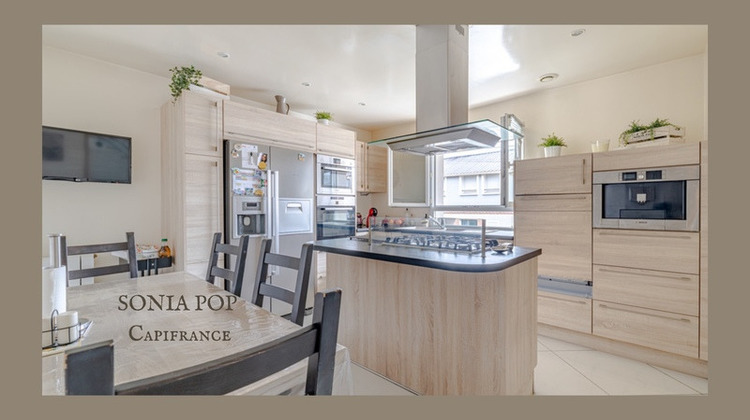 Ma-Cabane - Vente Divers LIVRY GARGAN, 140 m²