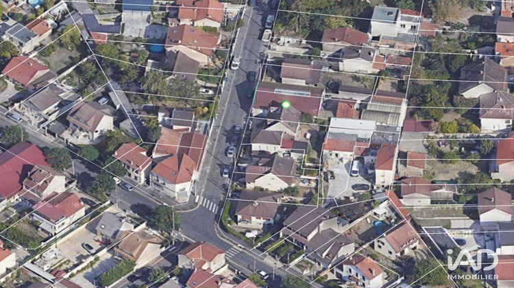 Ma-Cabane - Vente Divers Livry-Gargan, 495 m²