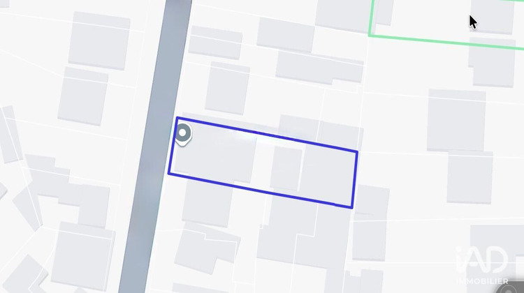 Ma-Cabane - Vente Divers Livry-Gargan, 495 m²