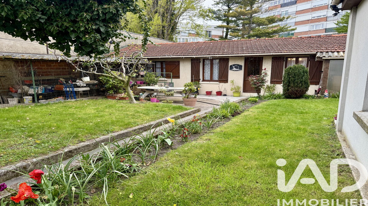 Ma-Cabane - Vente Divers Livry-Gargan, 83 m²