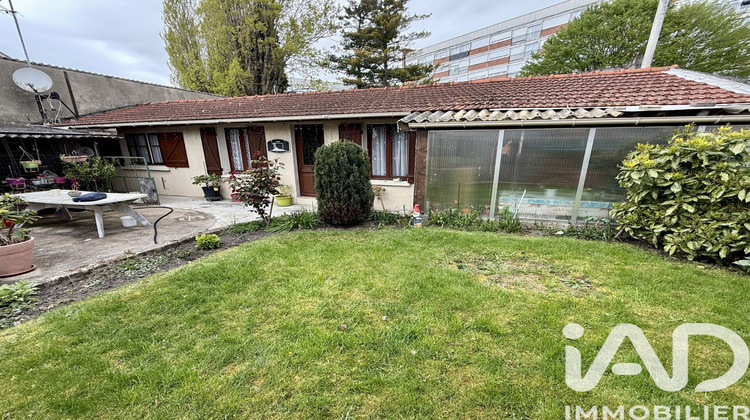 Ma-Cabane - Vente Divers Livry-Gargan, 83 m²