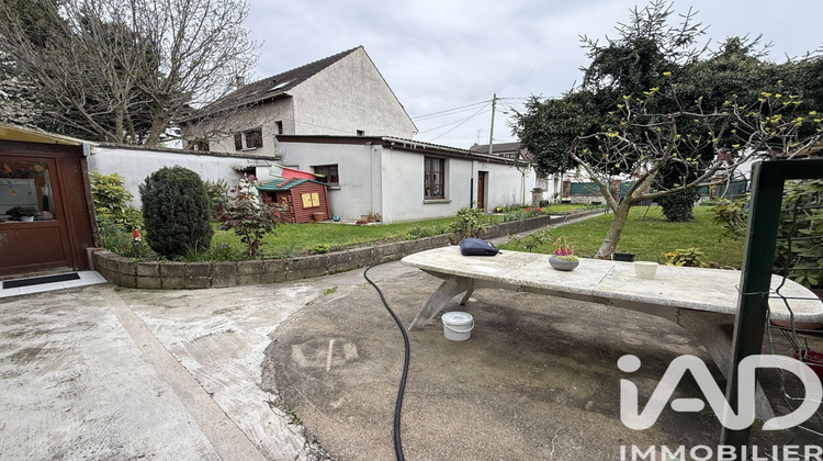 Ma-Cabane - Vente Divers Livry-Gargan, 83 m²