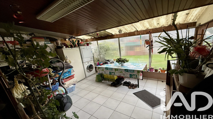 Ma-Cabane - Vente Divers Livry-Gargan, 83 m²