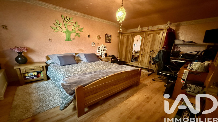 Ma-Cabane - Vente Divers Livry-Gargan, 83 m²