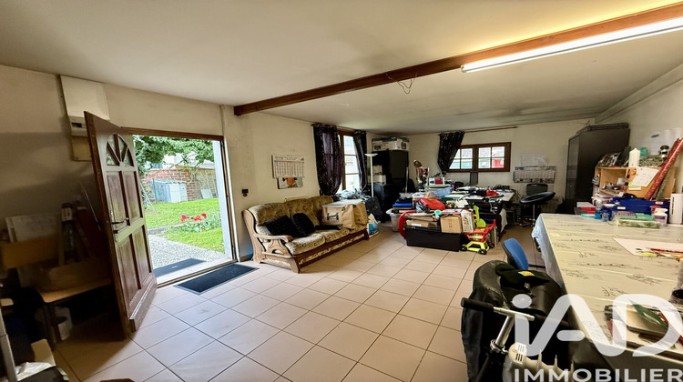 Ma-Cabane - Vente Divers Livry-Gargan, 83 m²