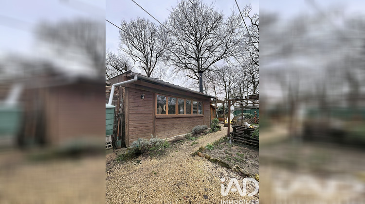 Ma-Cabane - Vente Divers Livry-sur-Seine, 46 m²