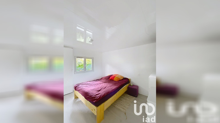 Ma-Cabane - Vente Divers Livry-sur-Seine, 34 m²