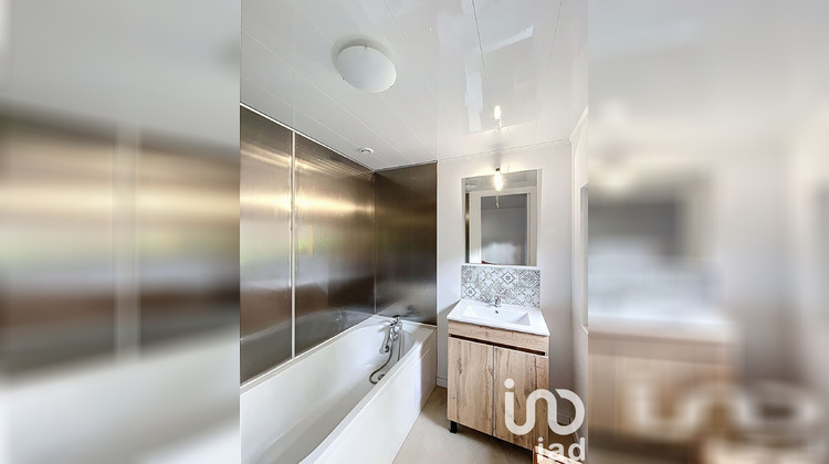 Ma-Cabane - Vente Divers Livry-sur-Seine, 34 m²