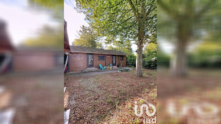 Ma-Cabane - Vente Divers Livry-sur-Seine, 34 m²