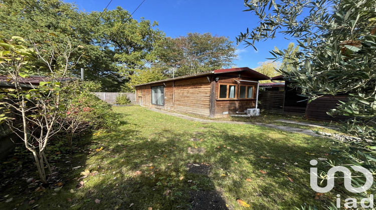 Ma-Cabane - Vente Divers Livry-sur-Seine, 39 m²