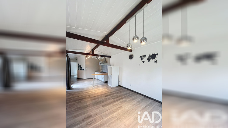 Ma-Cabane - Vente Divers Livry-sur-Seine, 39 m²