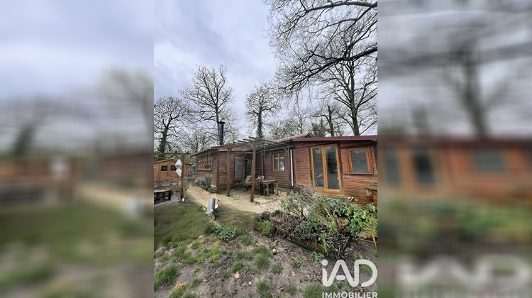 Ma-Cabane - Vente Divers Livry-sur-Seine, 46 m²