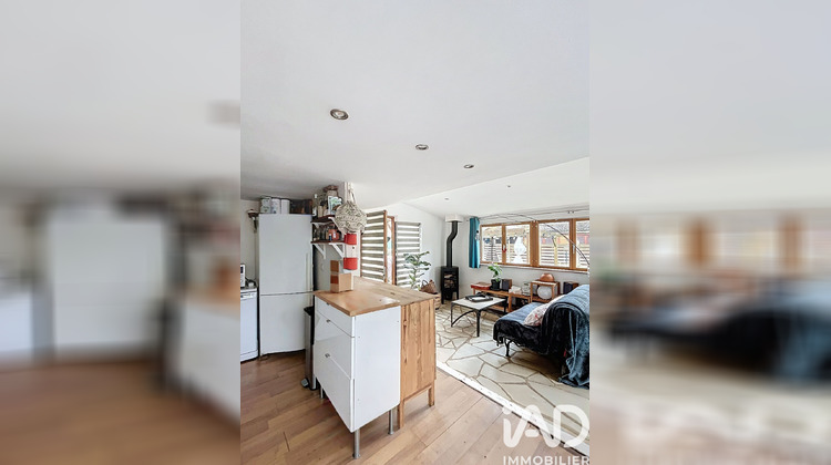 Ma-Cabane - Vente Divers Livry-sur-Seine, 46 m²