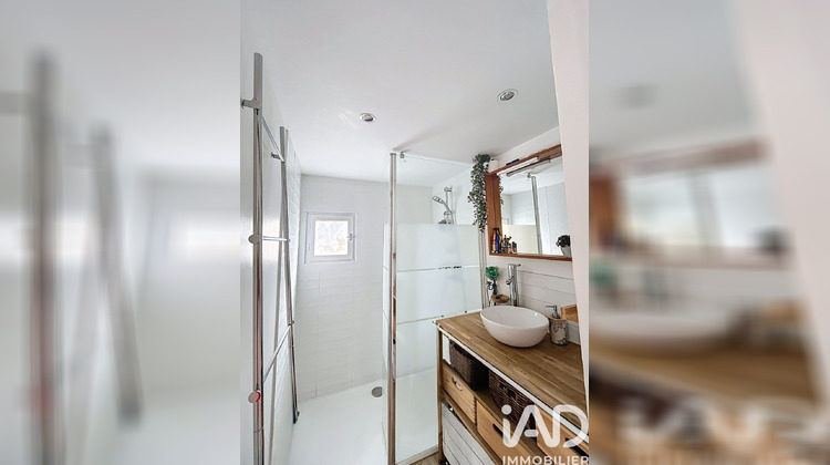 Ma-Cabane - Vente Divers Livry-sur-Seine, 46 m²