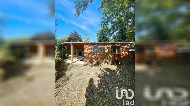 Ma-Cabane - Vente Divers Livry-sur-Seine, 41 m²