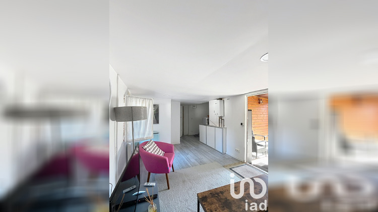 Ma-Cabane - Vente Divers Livry-sur-Seine, 41 m²