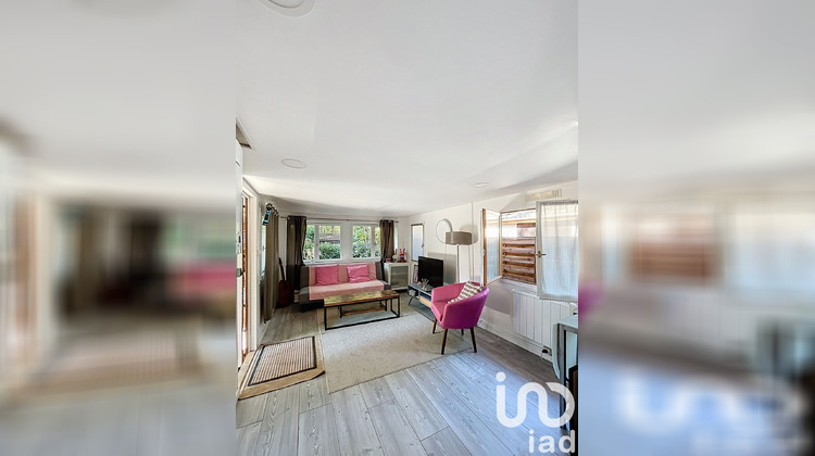 Ma-Cabane - Vente Divers Livry-sur-Seine, 41 m²