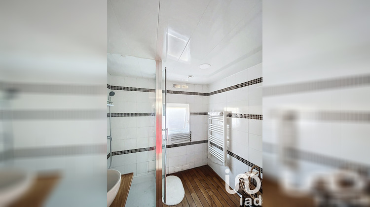 Ma-Cabane - Vente Divers Livry-sur-Seine, 41 m²