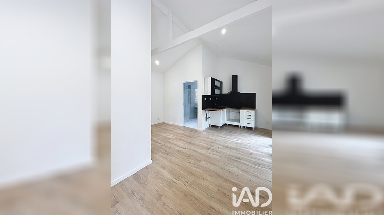 Ma-Cabane - Vente Divers Livry-sur-Seine, 33 m²