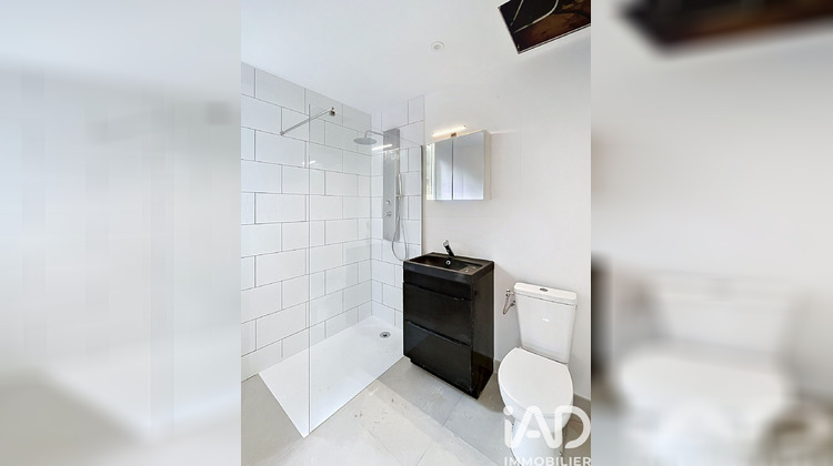 Ma-Cabane - Vente Divers Livry-sur-Seine, 33 m²