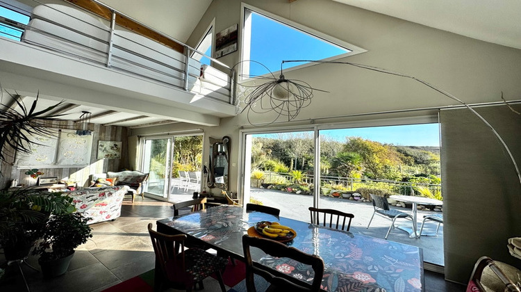 Ma-Cabane - Vente Divers LOCMARIA PLOUZANE, 125 m²