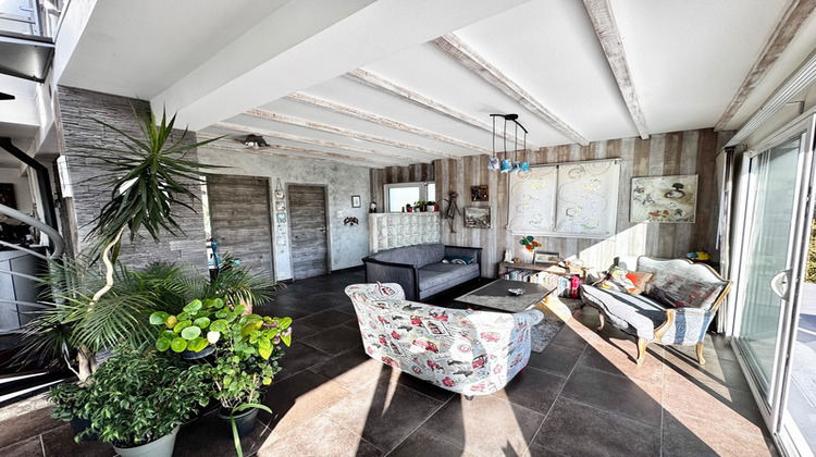 Ma-Cabane - Vente Divers LOCMARIA PLOUZANE, 125 m²