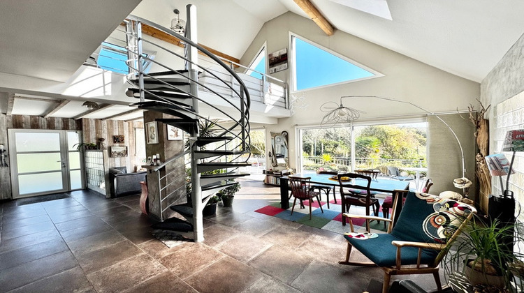 Ma-Cabane - Vente Divers LOCMARIA PLOUZANE, 125 m²