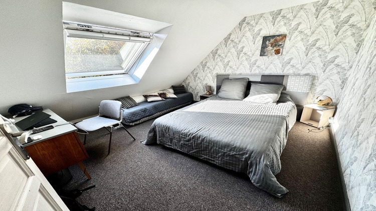 Ma-Cabane - Vente Divers LOCMARIA PLOUZANE, 125 m²