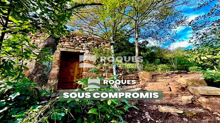 Ma-Cabane - Vente Divers Lodève, 20 m²