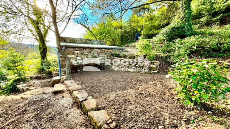 Ma-Cabane - Vente Divers Lodève, 20 m²