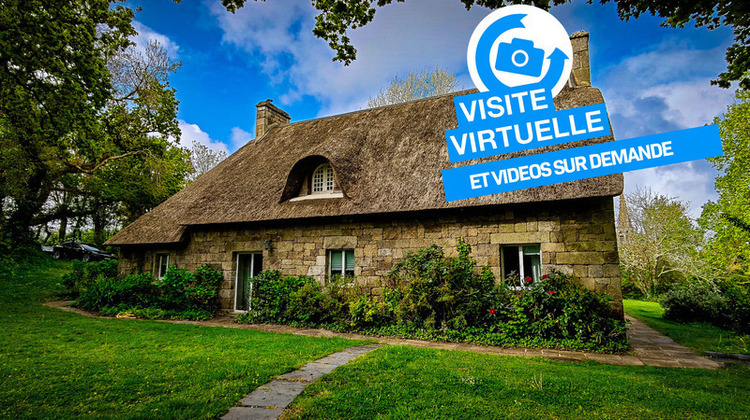 Ma-Cabane - Vente Divers LOGONNA DAOULAS, 182 m²