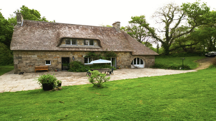 Ma-Cabane - Vente Divers LOGONNA DAOULAS, 182 m²