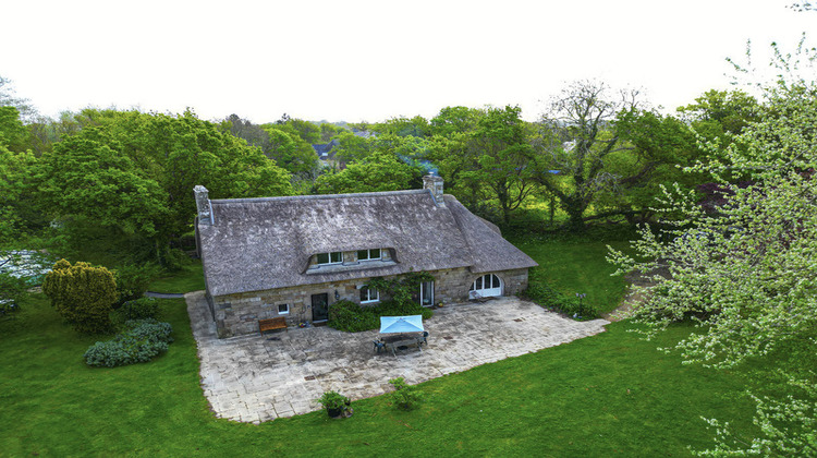 Ma-Cabane - Vente Divers LOGONNA DAOULAS, 182 m²
