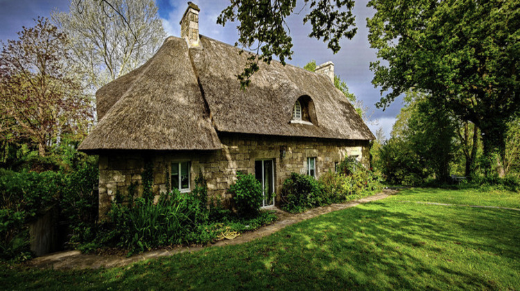 Ma-Cabane - Vente Divers LOGONNA DAOULAS, 182 m²