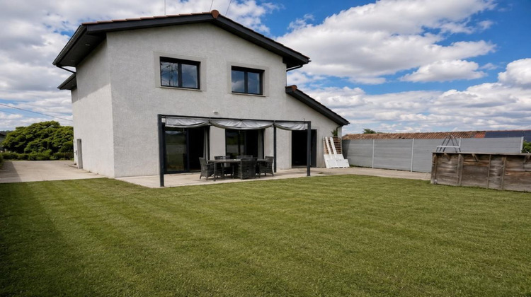 Ma-Cabane - Vente Divers LOIRE SUR RHONE, 142 m²