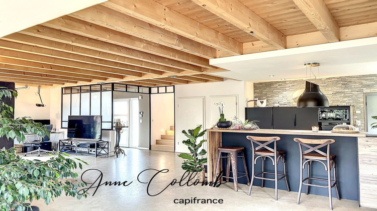 Ma-Cabane - Vente Divers LOISIN, 180 m²