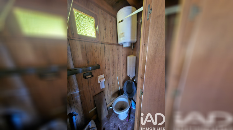 Ma-Cabane - Vente Divers Lombron, 19 m²